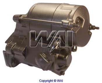 Anlasser 18199BN WAI