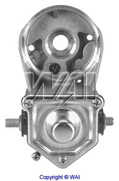Magnetschalter  66-8215 WAI