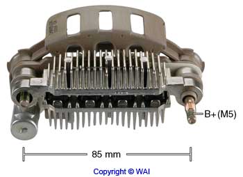 Gleichrichter IMR85100 WAI