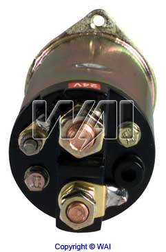 Magnetschalter  66-8402 WAI