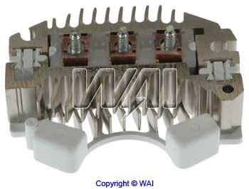 Gleichrichter DR5054 WAI