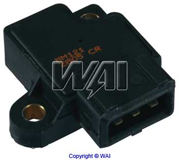 Module, Ignition MM121 WAI