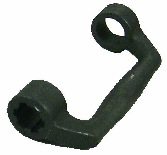 Shift Crank Ersatzteil Sierra Marine 18-2130