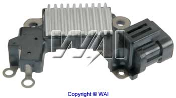 Regler IH783 WAI