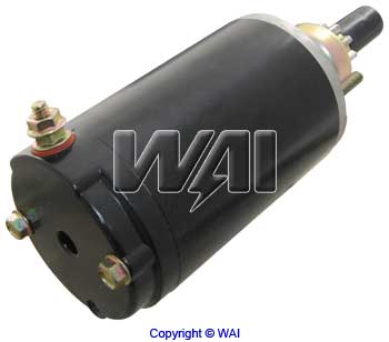 Anlasser 5757N WAI