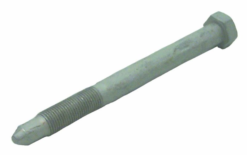 Motor Montage , Bolt Mercruiser 10-97934 Ersatzteil Sierra Marine 18-3729
