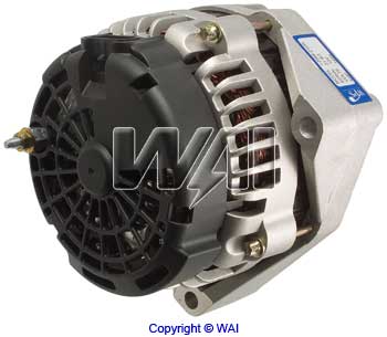 Lichtmaschine 8292N-DR WAI