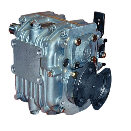 ZF-Getriebe Arco ZF15M, i=1,88