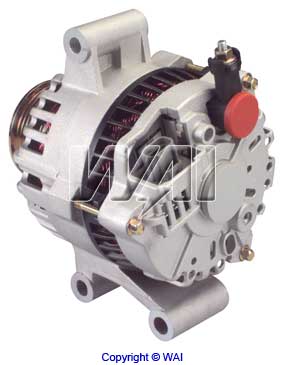 Lichtmaschine 8317N WAI