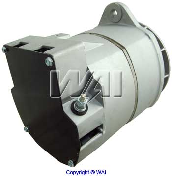 Lichtmaschine 7263N WAI