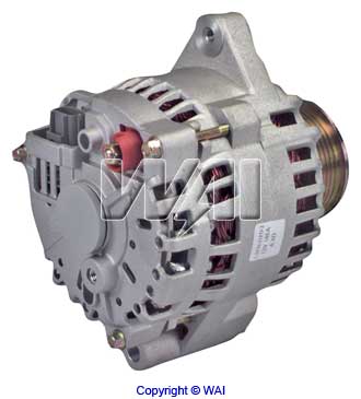 Lichtmaschine 8262N WAI