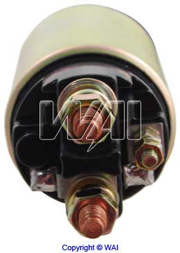 Magnetschalter  66-132 WAI