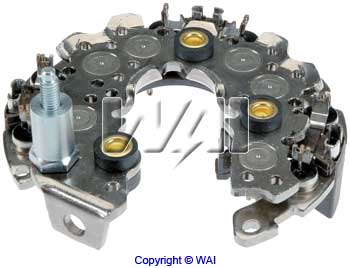 Gleichrichter INR425 WAI