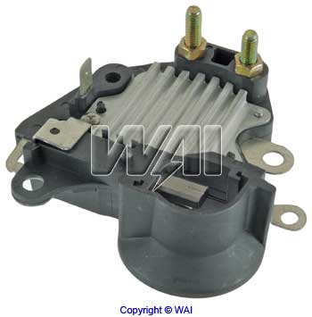 Regler IX128 WAI
