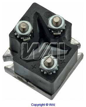 Gleichrichter MR351 WAI