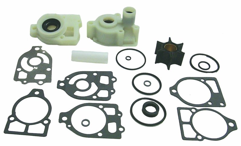 Impellerpumpenreparatursatz Ersatzteil Sierra Marine 18-3317