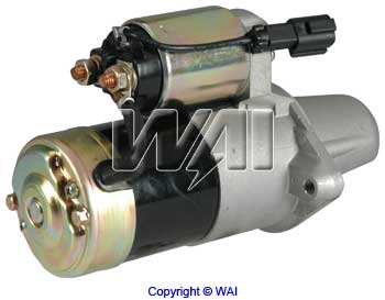 Anlasser 17246N WAI