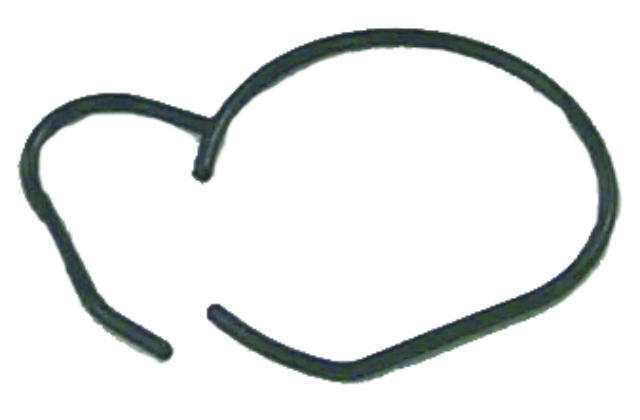 Rubber Dichtung Johnson Evinrude & OMC, Johnson, Evinrude 328753 Ersatzteil Sierra Marine 18-2539