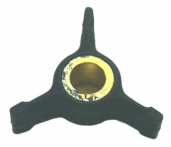 Impeller für Johnson Evinrude 40, 48 & 50 PS Ersatzteil Sierra Marine 18-3104