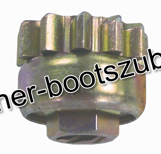 Drive Assembly Mercury 321648 Ersatzteil Sierra Marine 18-5655