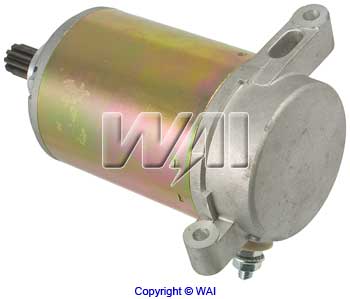 Anlasser 18758N WAI