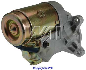 Anlasser 17100N WAI