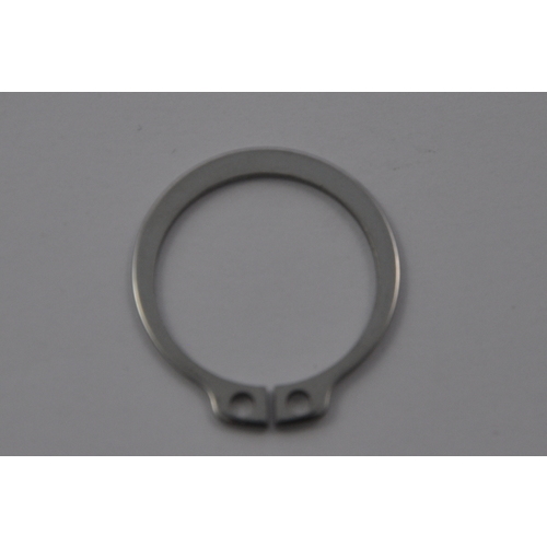 Alamarin Locking ring