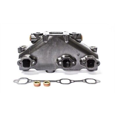 Manifold, V6 Dry Joint Exhaust