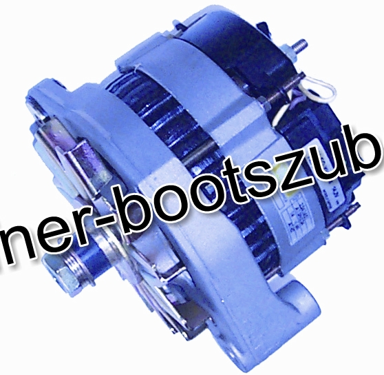 Lichtmaschine Ersatzteil Sierra Marine 18-5939