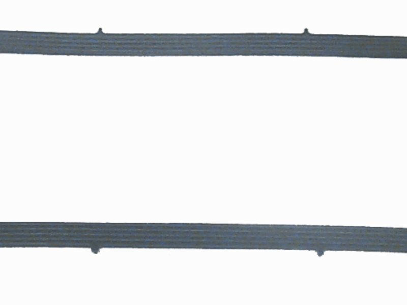 Ventildeckeldichtung GM V-8 ab 1987 Ersatzteil Sierra Marine 18-0664