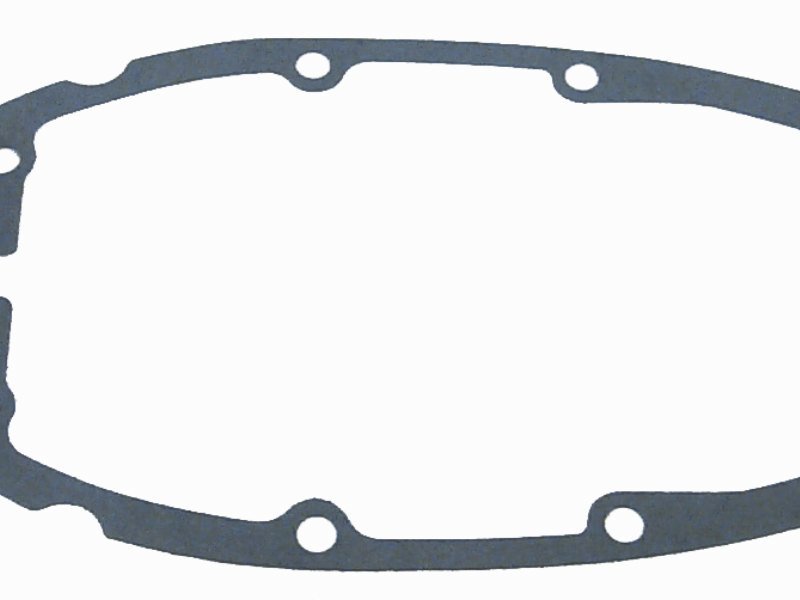 Abgasschachtdichtung für Mercury 30-60 PS Ersatzteil Sierra Marine 18-0879