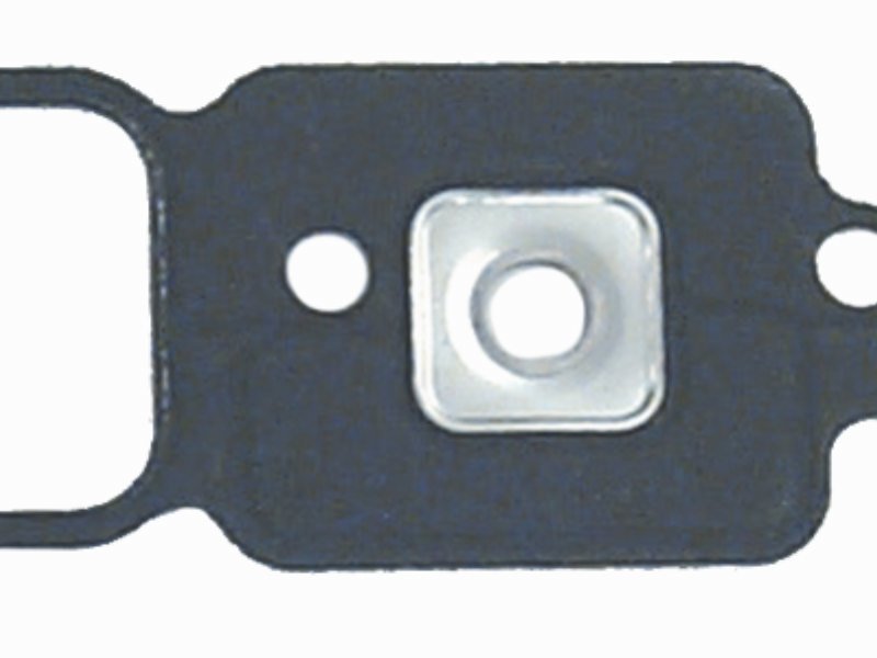 Einlasskrümmerdichtungssatz Big Block Ersatzteil Sierra Marine 18-1231