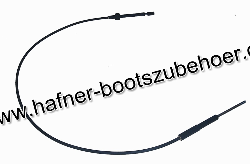 Gaszugkabel für Johnson Evinrude Ersatzteil Sierra Marine 18-6526