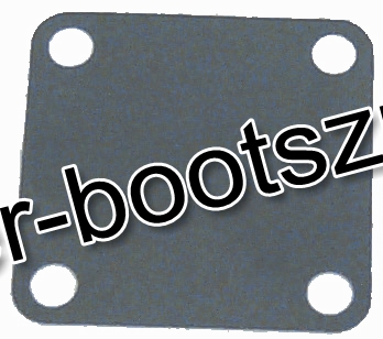 Benzinpumpenmembrane Ersatzteil Sierra Marine 18-7834