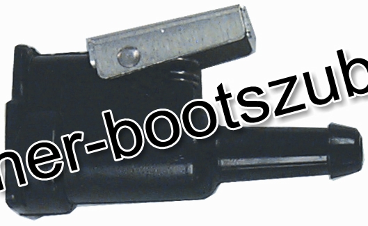 Benzinanschlußstecker für Johnson Evinrude Ersatzteil Sierra Marine 18-8056