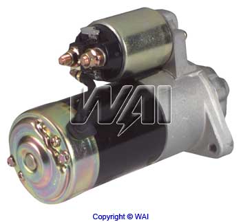 Anlasser 17768N WAI