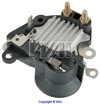 Regler IX127 WAI