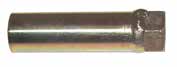 Shift Cable Tool ersetzt durch 91-12037 Ersatzteil Sierra Marine 18-9806E