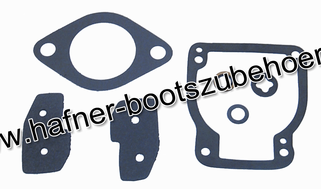 Vergaserreparatursatz Ersatzteil Sierra Marine 18-7211-1