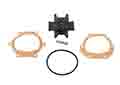 Impeller, F4B Mallory 9-45713
