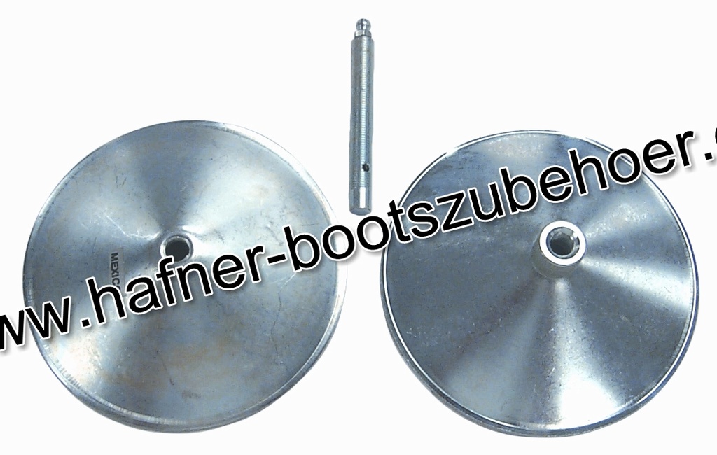 Wheel Lager Packer 1 Each Lubrimatic 11842 Ersatzteil Sierra Marine 18-9793