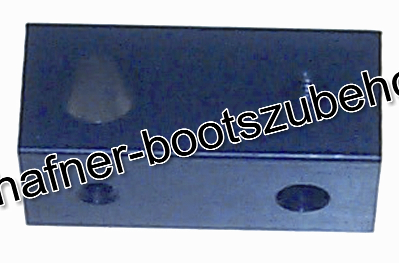 Dial Indicator Holder 91-89897 Ersatzteil Sierra Marine 18-9866