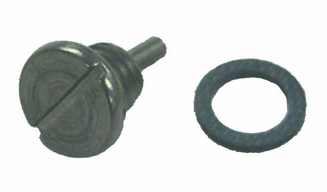 Getriebeölablaßschraube Ersatzteil Sierra Marine 18-2378