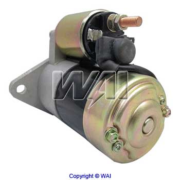 Anlasser 17305N WAI