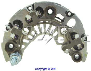 Gleichrichter IXR630 WAI