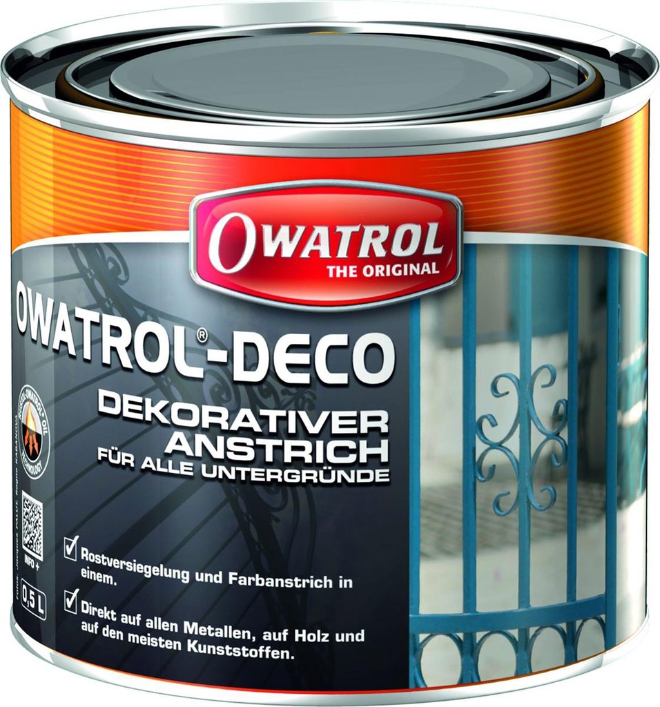 Owatrol Deco