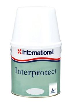 International Interprotect weiß 2,5l