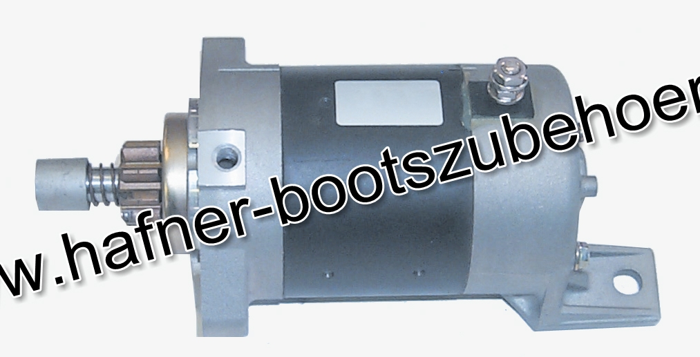 Anlasser Ersatzteil Sierra Marine 18-6414