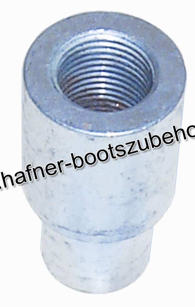 Driver Kopf 91-37311 Ersatzteil Sierra Marine 18-9833