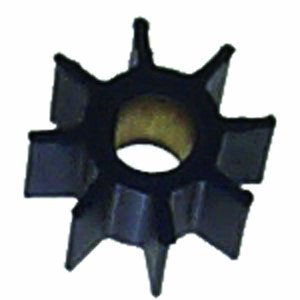Impeller für HONDA BF 4,5, 5, 7,5, 8, 10 PS Ersatzteil Sierra Marine 18-3245